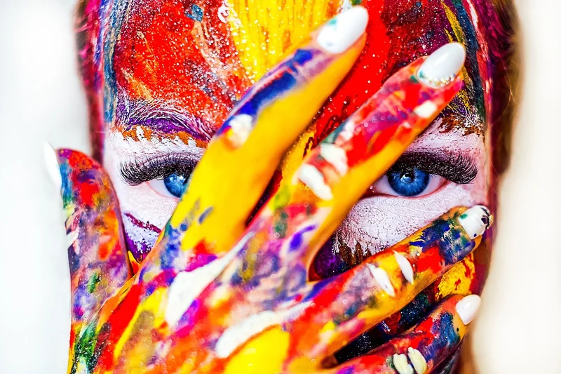 Choix des couleurs et finitions