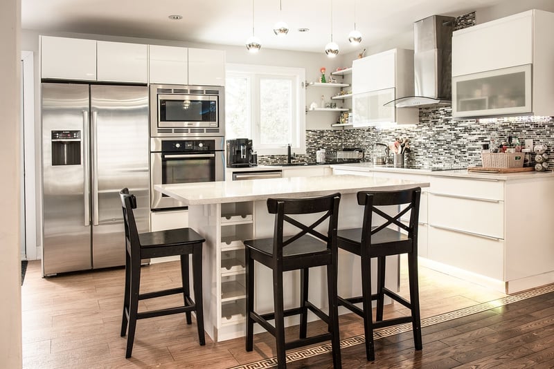 Projets de rénovation de cuisine à faible coût : astuces incontournables pour 2026