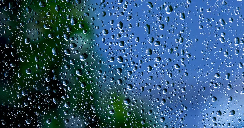 Traitement de l'eau de pluie : peut-on la consommer ?
