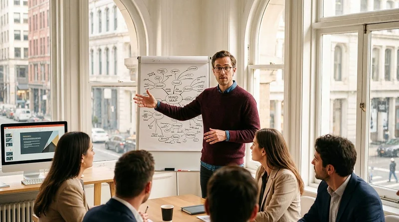 Planifier son espace de travail étape par étape