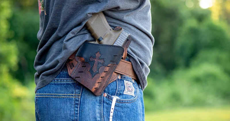 Les finitions : le pistolet à calfeutrer, l'outil le plus sous-estimé