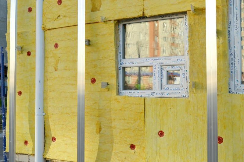 Découvrez le guide complet pour l'isolation thermique d'une maison en 2026