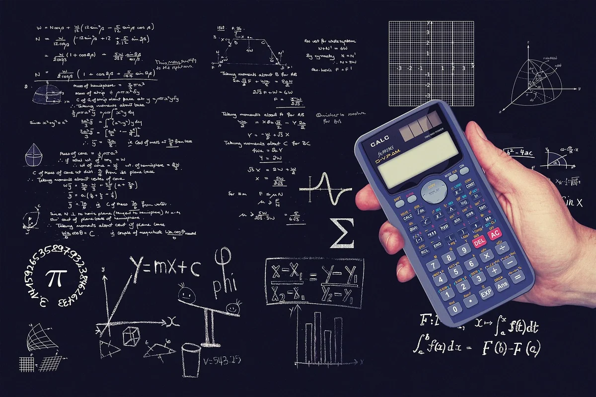 Le calcul de base : volume, isolation et hauteur sous plafond