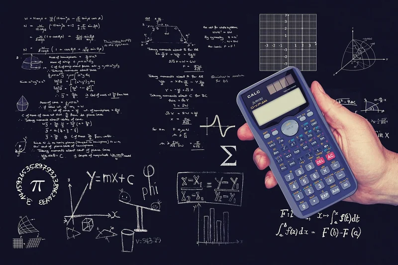 Le calcul de base : volume, isolation et hauteur sous plafond
