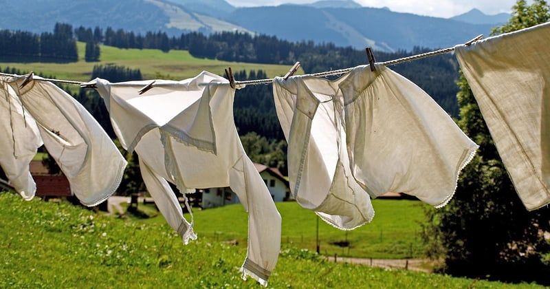 Comment raccorder un lave-linge à un tuyau d’évacuation existant sans stress
